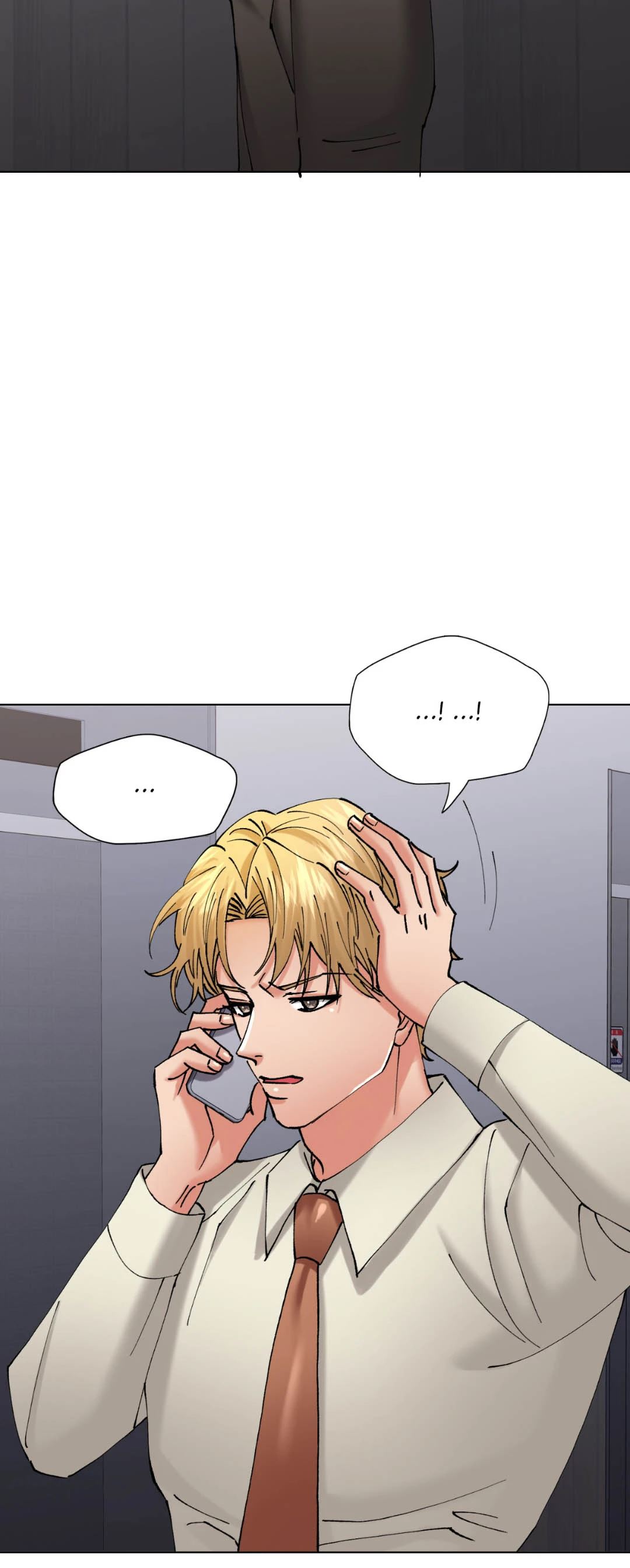 Read Hentai Image 62 992 in comic Climb On Top - Chapter 76 - www.hentaitnt.net