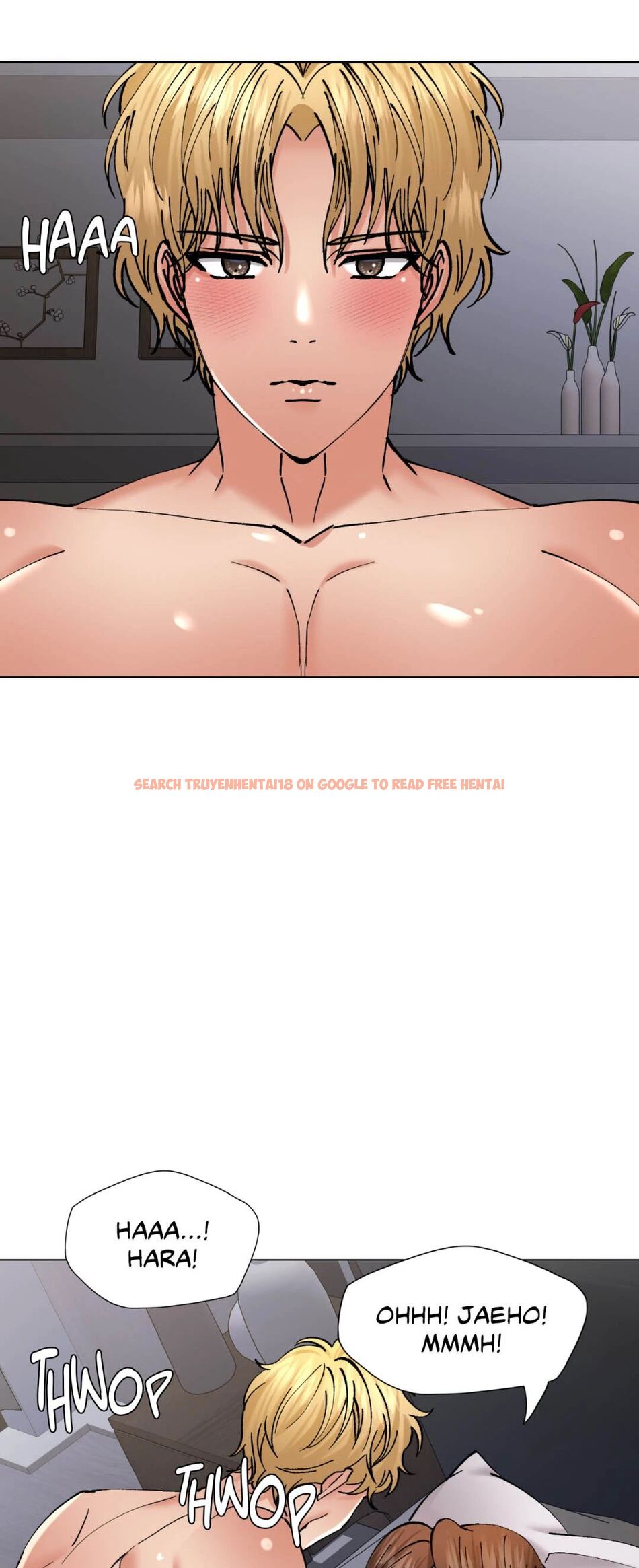 Read Hentai Image 16 473 in comic Climb On Top - Chapter 77 - www.hentaitnt.net