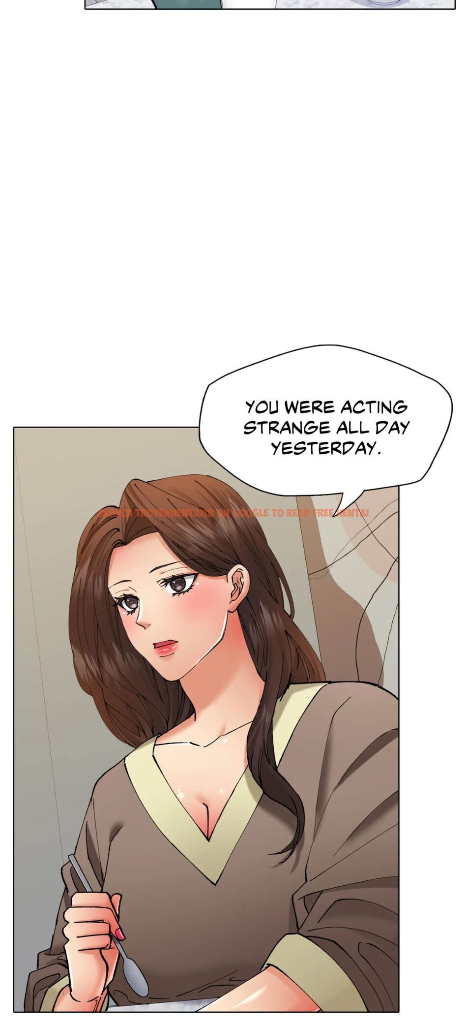 Read Hentai Image 29 474 in comic Climb On Top - Chapter 77 - www.hentaitnt.net