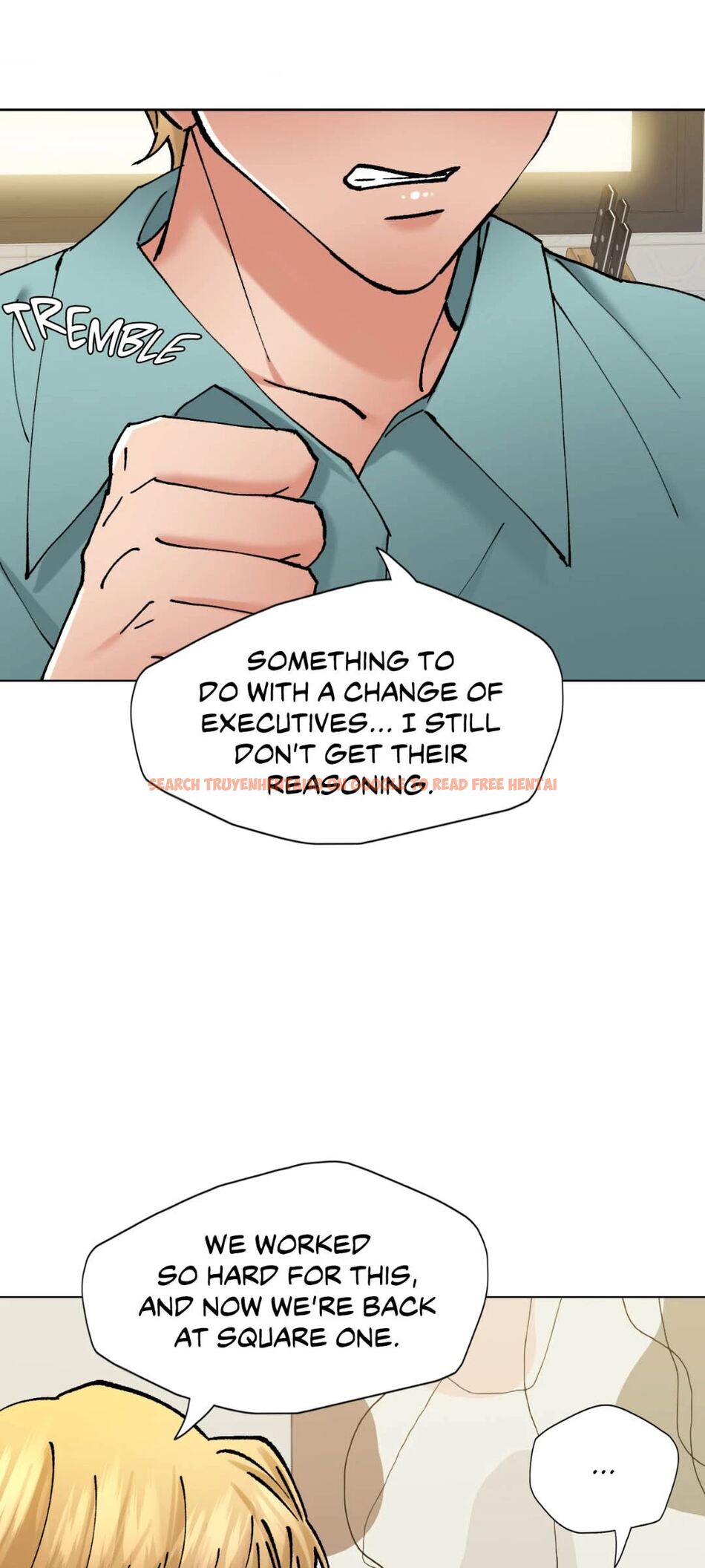 Read Hentai Image 37 475 in comic Climb On Top - Chapter 77 - www.hentaitnt.net