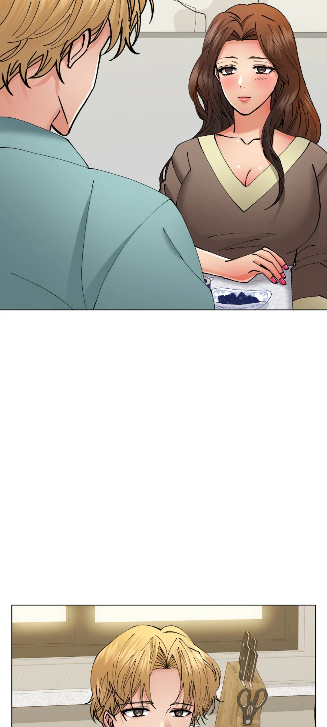 Read Hentai Image 38 475 in comic Climb On Top - Chapter 77 - www.hentaitnt.net