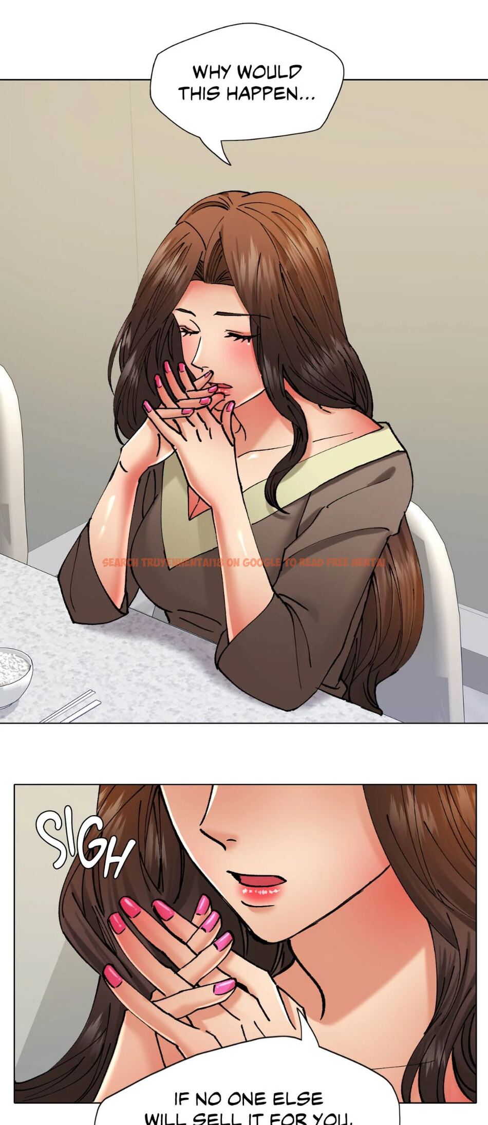 Read Hentai Image 40 475 in comic Climb On Top - Chapter 77 - www.hentaitnt.net