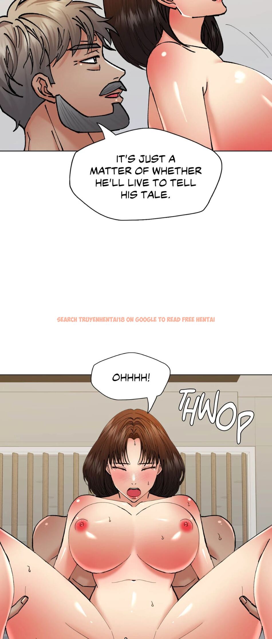 Read Hentai Image 50 477 in comic Climb On Top - Chapter 77 - www.hentaitnt.net