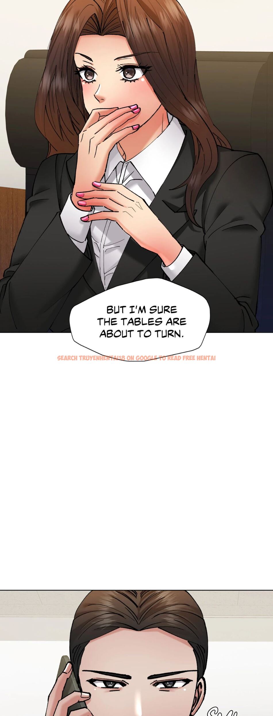 Read Hentai Image 23 754 in comic Climb On Top - Chapter 78 - www.hentaitnt.net
