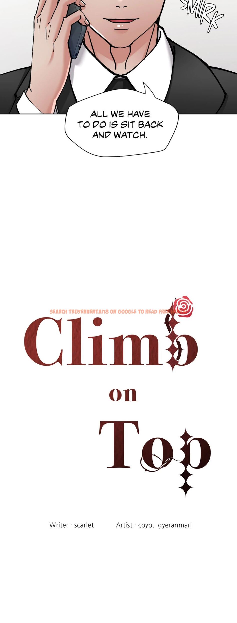 Read Hentai Image 24 754 in comic Climb On Top - Chapter 78 - www.hentaitnt.net