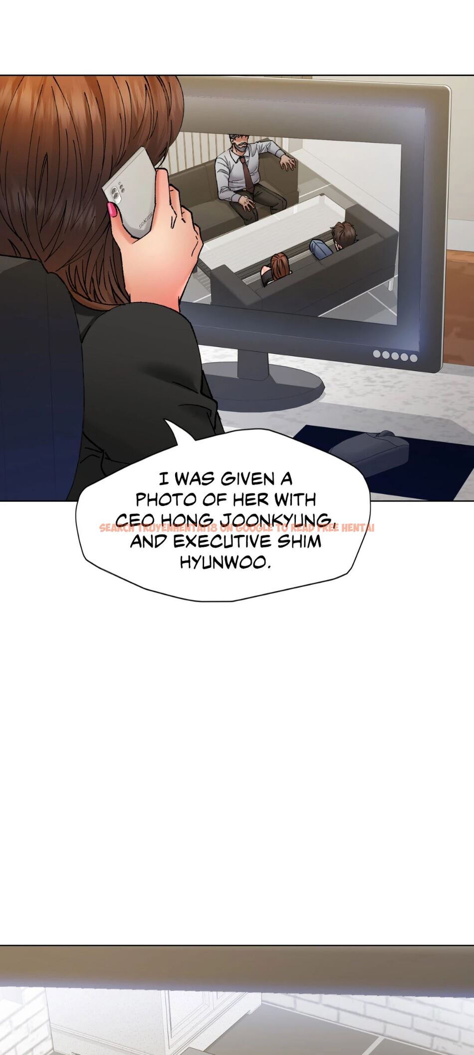 Read Hentai Image 28 755 in comic Climb On Top - Chapter 78 - www.hentaitnt.net
