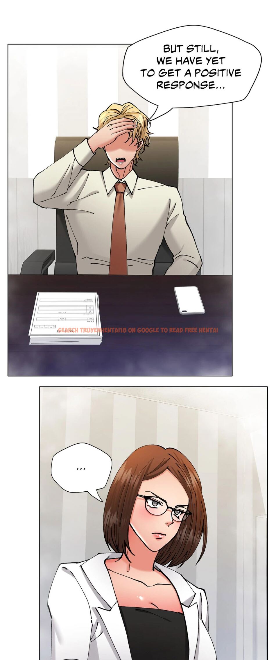 Read Hentai Image 31 755 in comic Climb On Top - Chapter 78 - www.hentaitnt.net