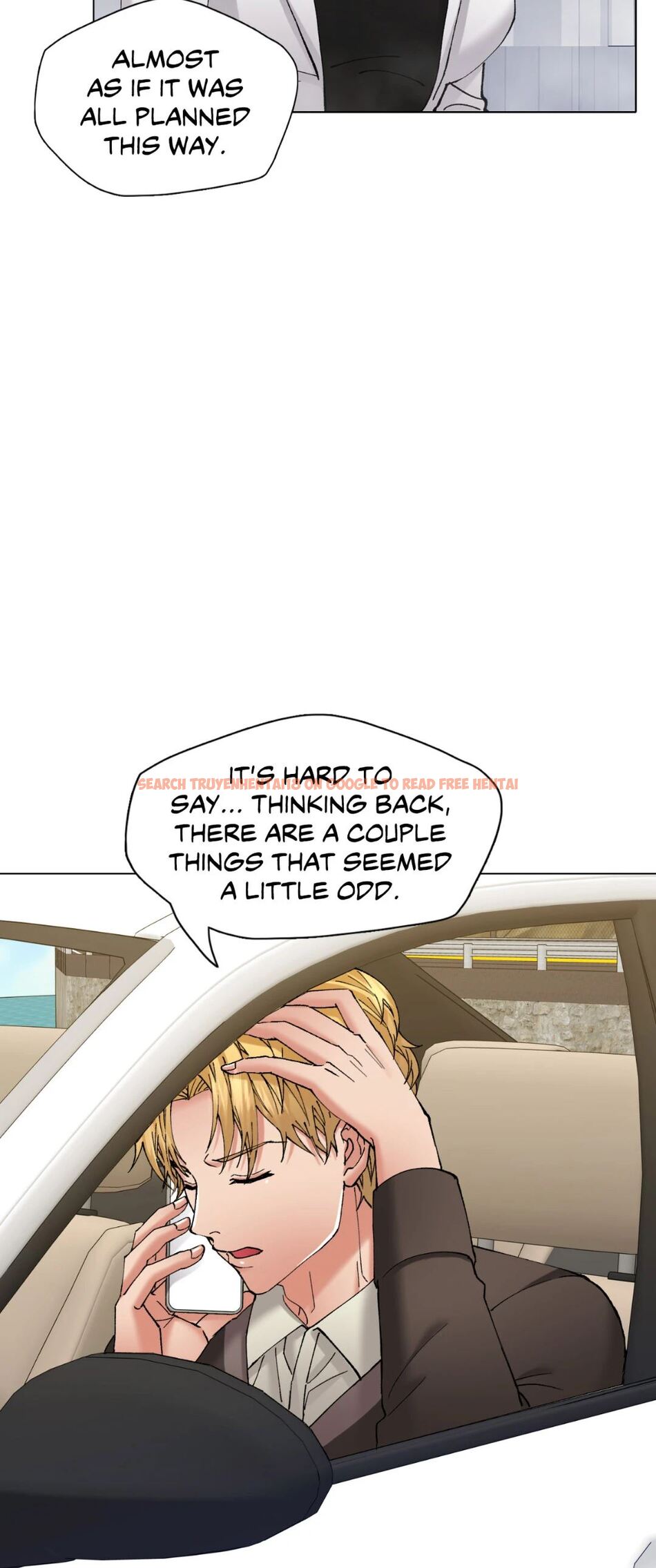 Read Hentai Image 32 755 in comic Climb On Top - Chapter 78 - www.hentaitnt.net