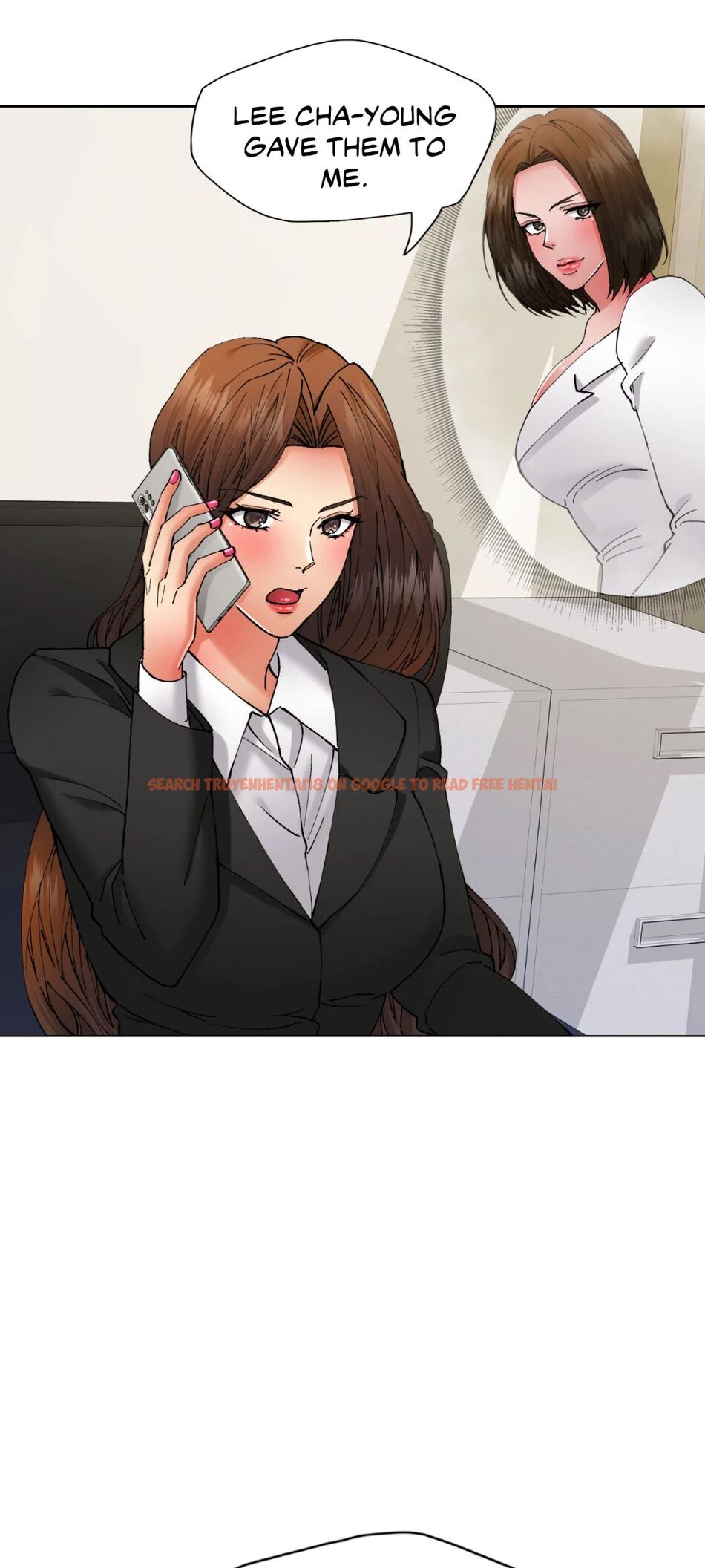 Read Hentai Image 34 755 in comic Climb On Top - Chapter 78 - www.hentaitnt.net