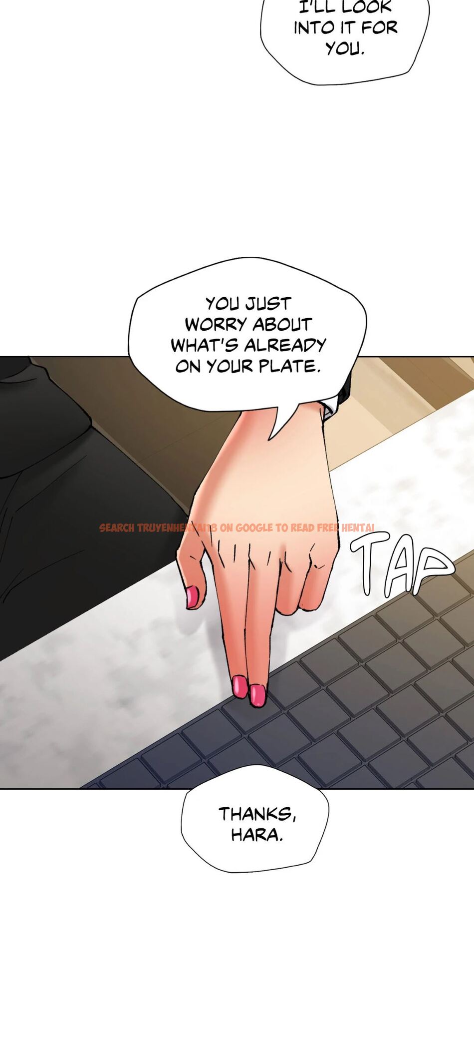 Read Hentai Image 39 755 in comic Climb On Top - Chapter 78 - www.hentaitnt.net