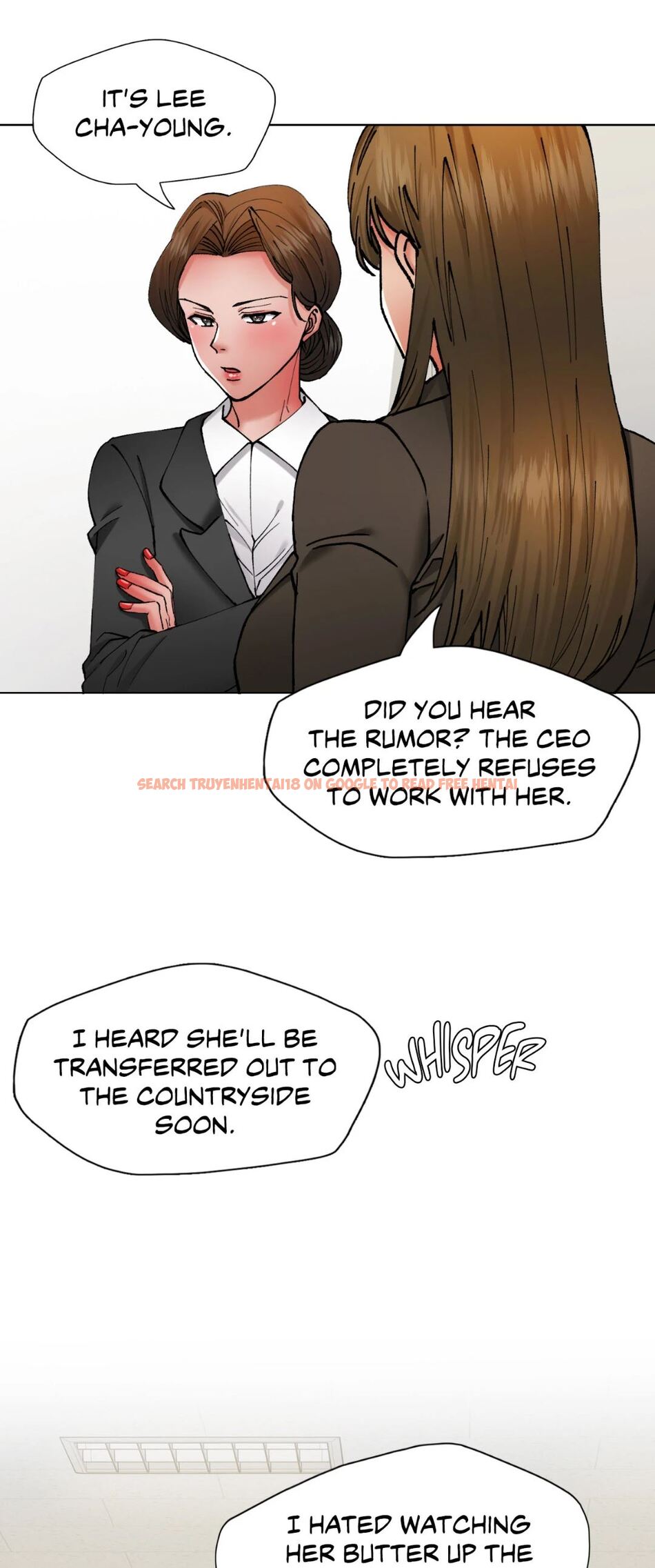 Read Hentai Image 46 756 in comic Climb On Top - Chapter 78 - www.hentaitnt.net