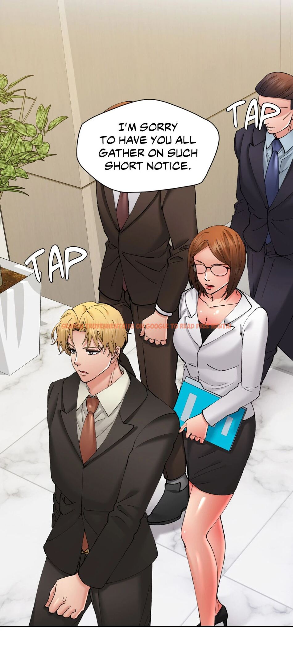 Read Hentai Image 54 757 in comic Climb On Top - Chapter 78 - www.hentaitnt.net