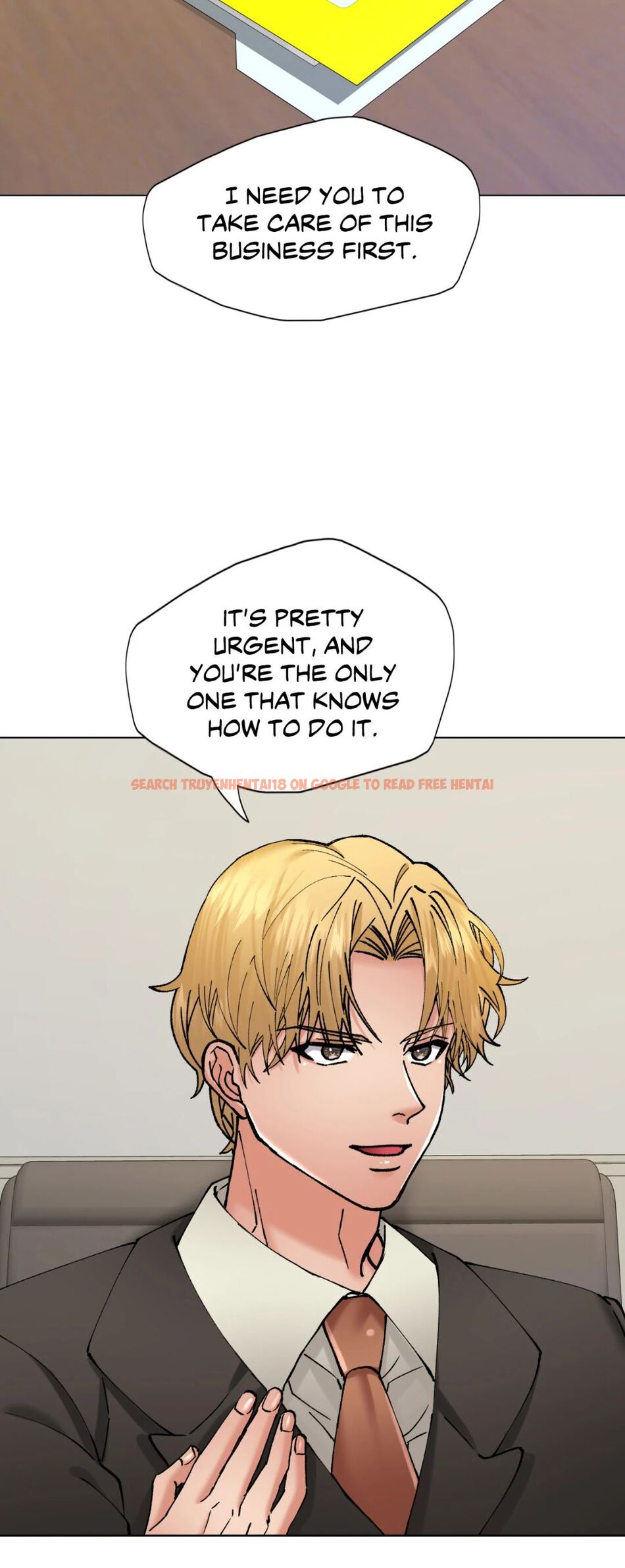 Read Hentai Image 57 757 in comic Climb On Top - Chapter 78 - www.hentaitnt.net
