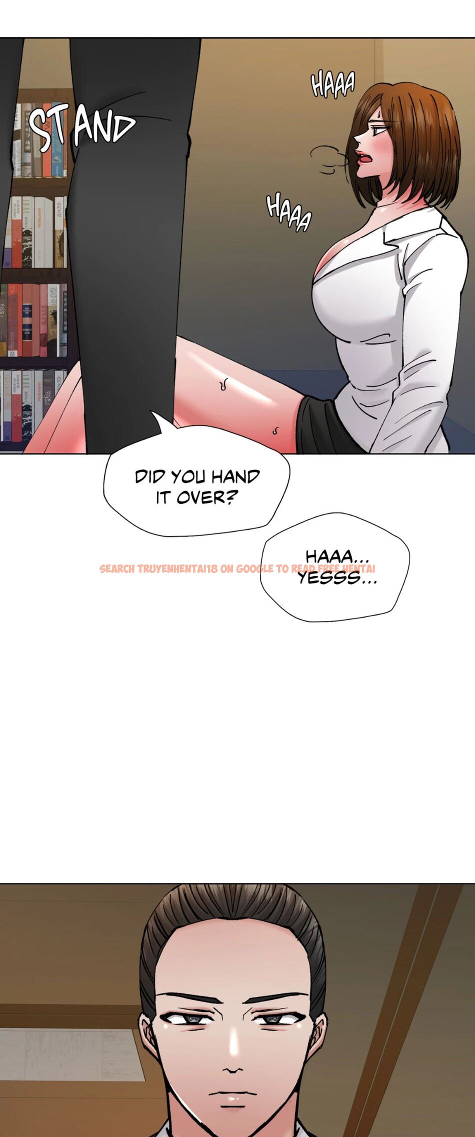 Read Hentai Image 7 753 in comic Climb On Top - Chapter 78 - www.hentaitnt.net