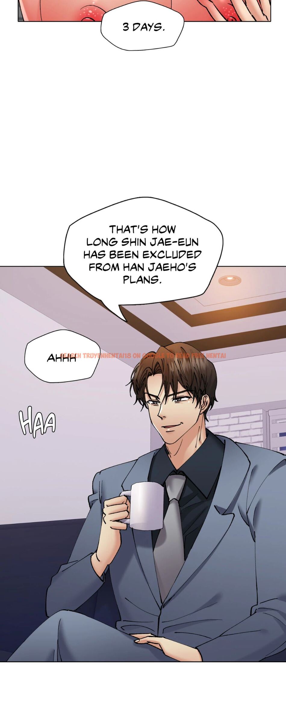 Read Hentai Image 3 701 in comic Climb On Top - Chapter 79 - www.hentaitnt.net