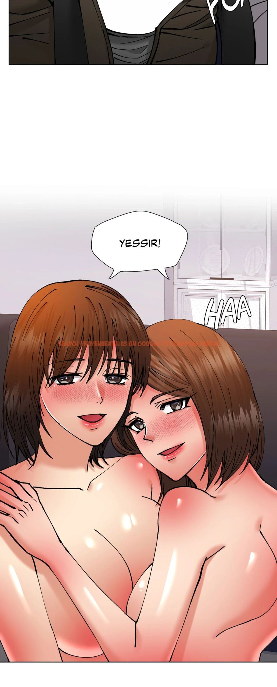 Read Hentai Image 36 703 in comic Climb On Top - Chapter 79 - www.hentaitnt.net