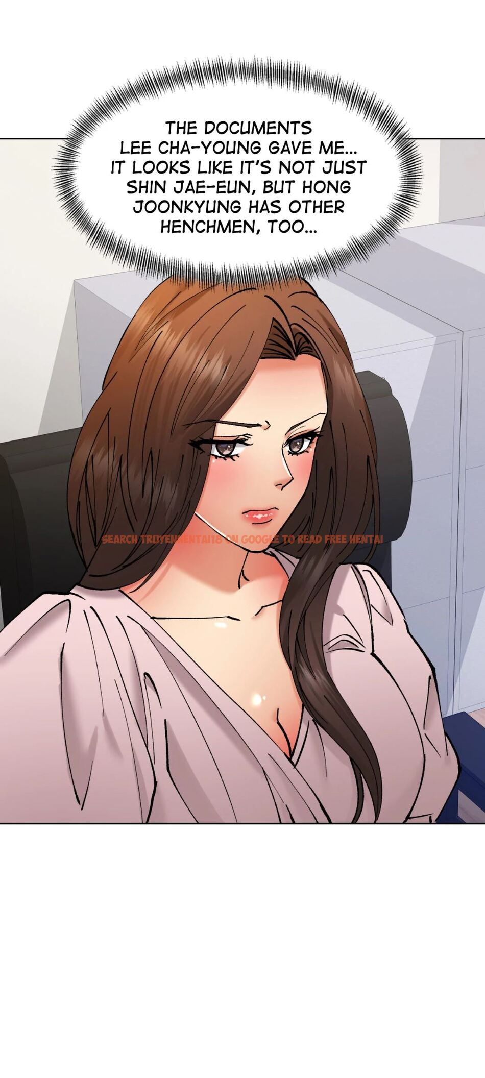 Read Hentai Image 39 703 in comic Climb On Top - Chapter 79 - www.hentaitnt.net