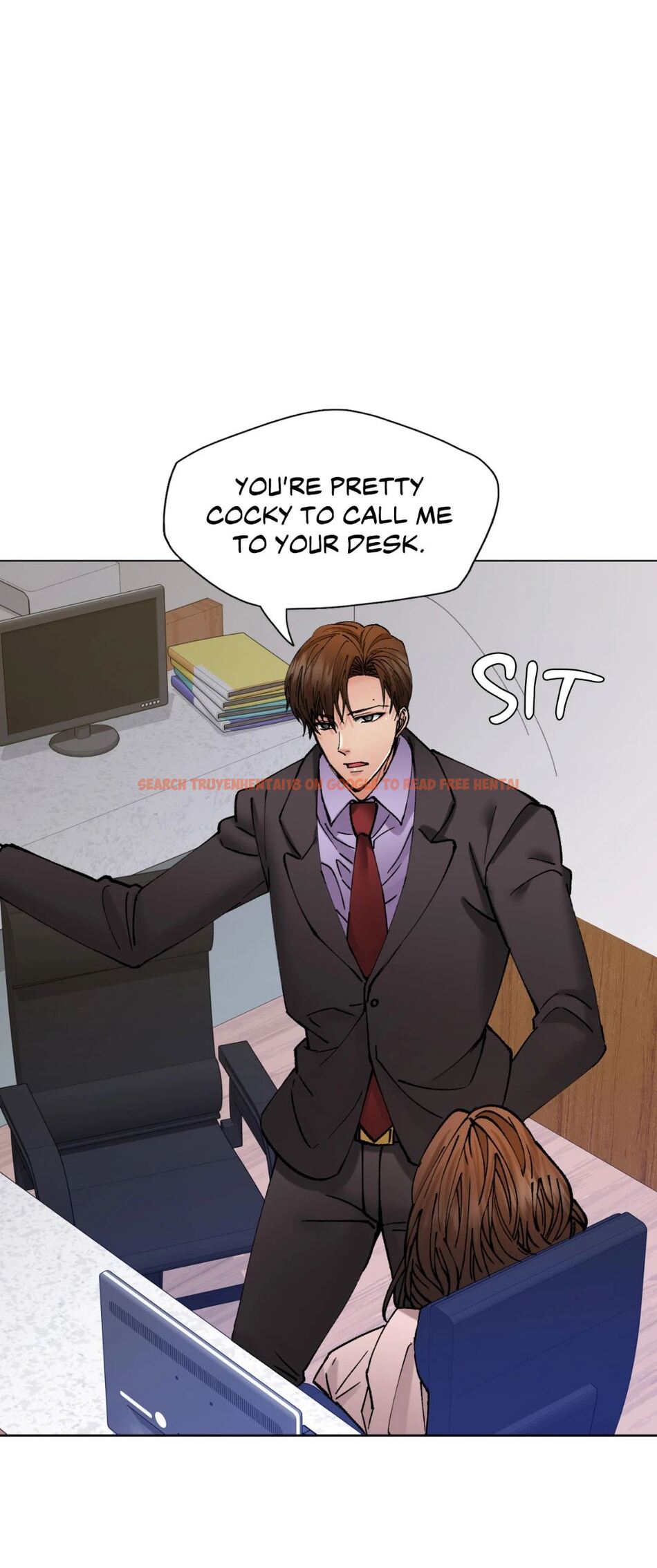 Read Hentai Image 42 704 in comic Climb On Top - Chapter 79 - www.hentaitnt.net