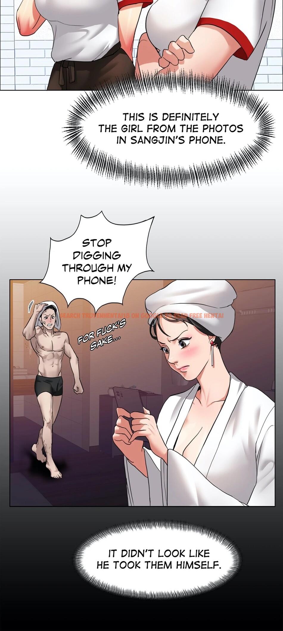 Read Hentai Image 12 072 in comic Climb On Top - Chapter 8 - www.hentaitnt.net