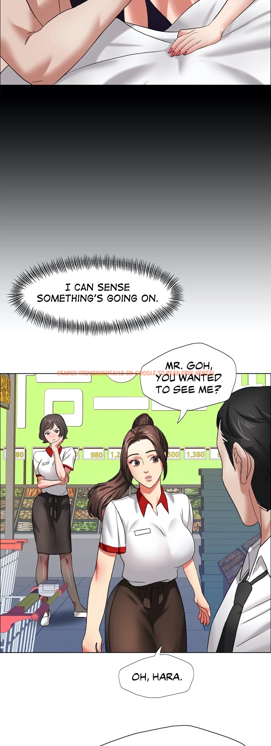 Read Hentai Image 14 072 in comic Climb On Top - Chapter 8 - www.hentaitnt.net