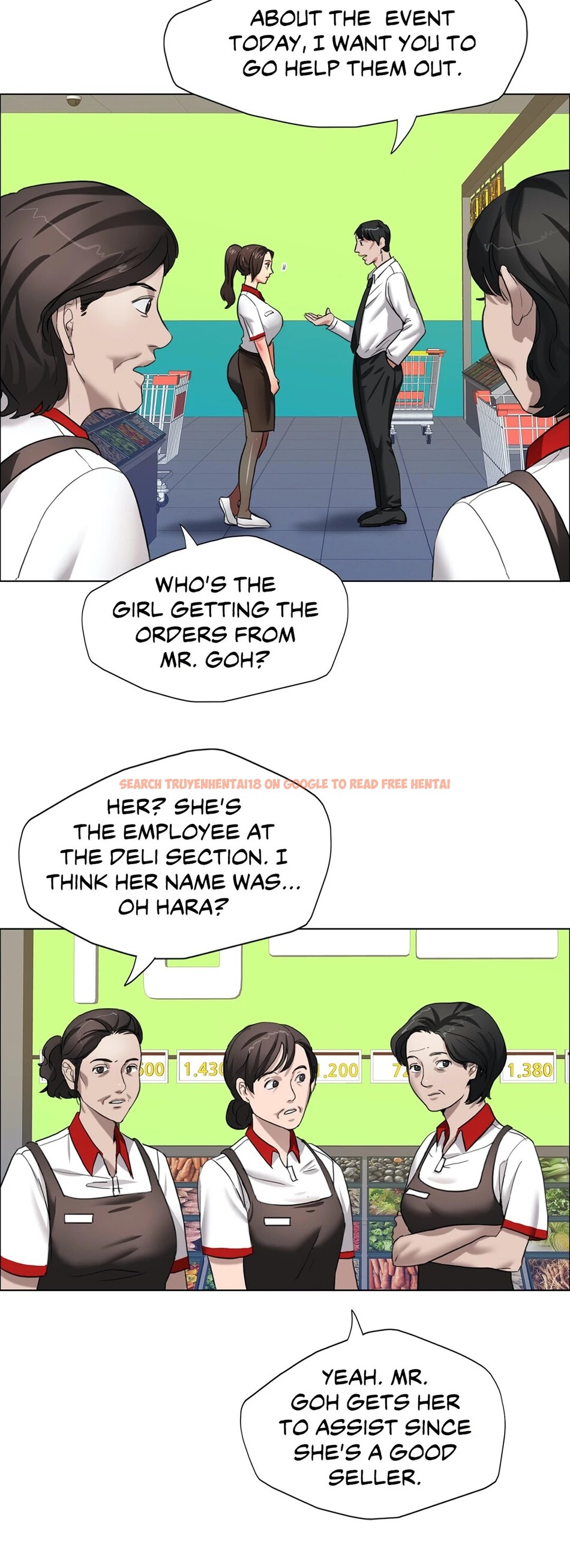 Read Hentai Image 15 072 in comic Climb On Top - Chapter 8 - www.hentaitnt.net