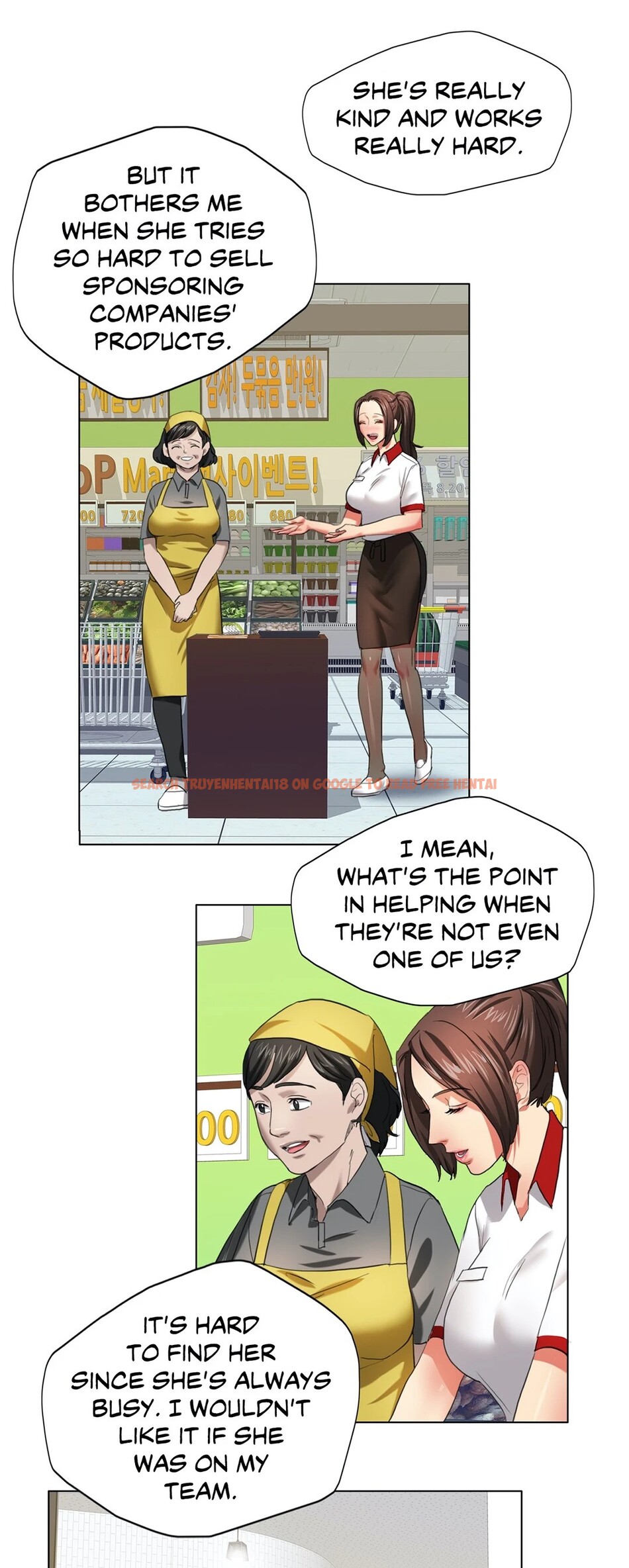Read Hentai Image 16 072 in comic Climb On Top - Chapter 8 - www.hentaitnt.net