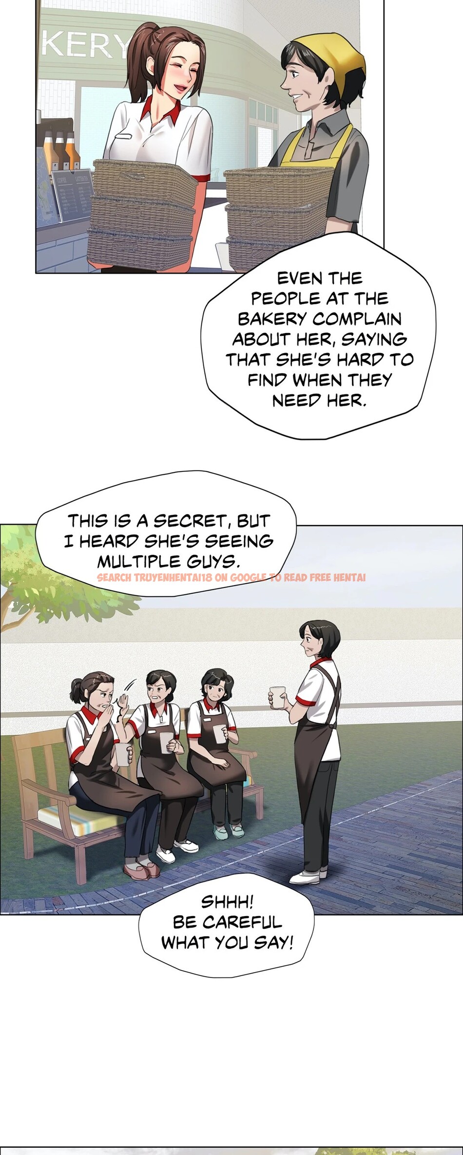 Read Hentai Image 17 072 in comic Climb On Top - Chapter 8 - www.hentaitnt.net