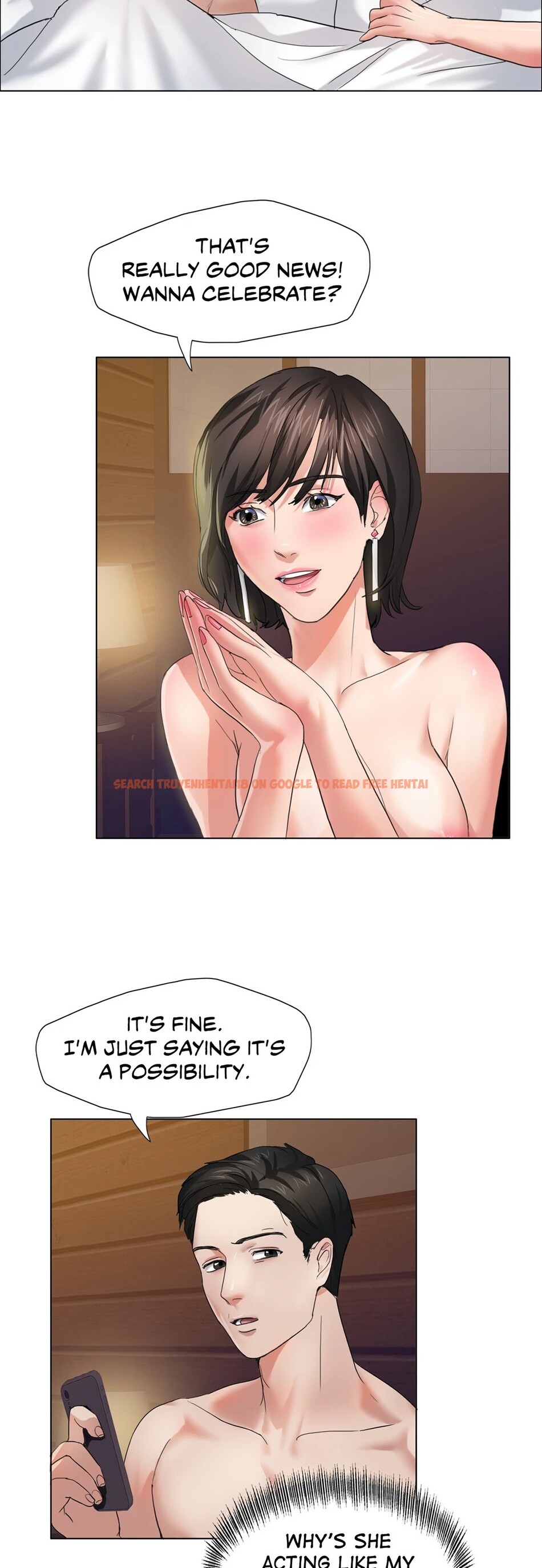 Read Hentai Image 2 071 in comic Climb On Top - Chapter 8 - www.hentaitnt.net