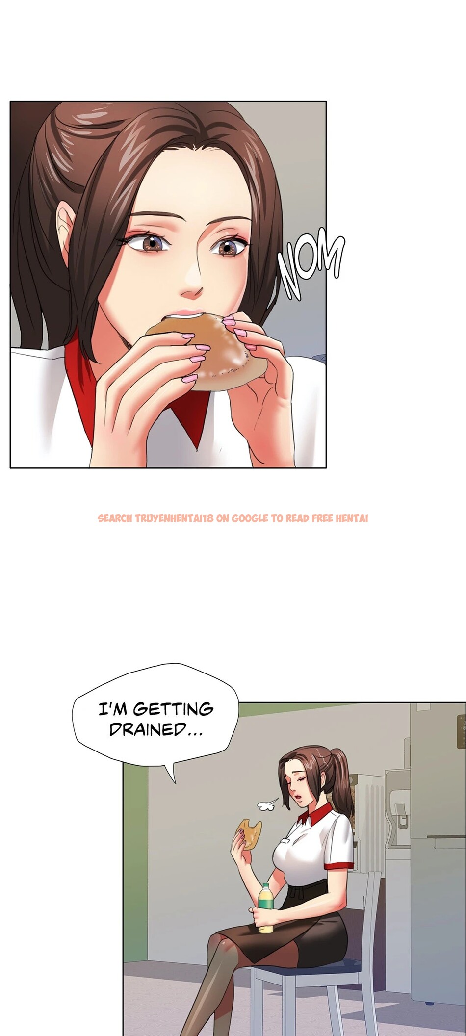 Read Hentai Image 22 073 in comic Climb On Top - Chapter 8 - www.hentaitnt.net