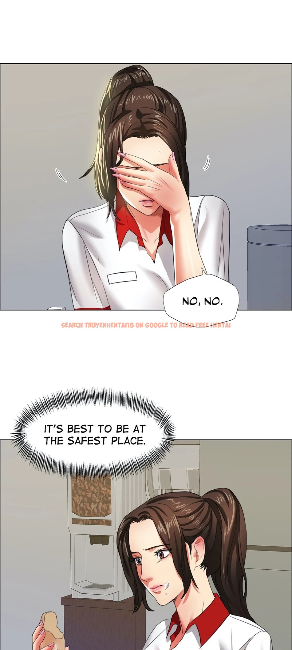 Read Hentai Image 28 073 in comic Climb On Top - Chapter 8 - www.hentaitnt.net