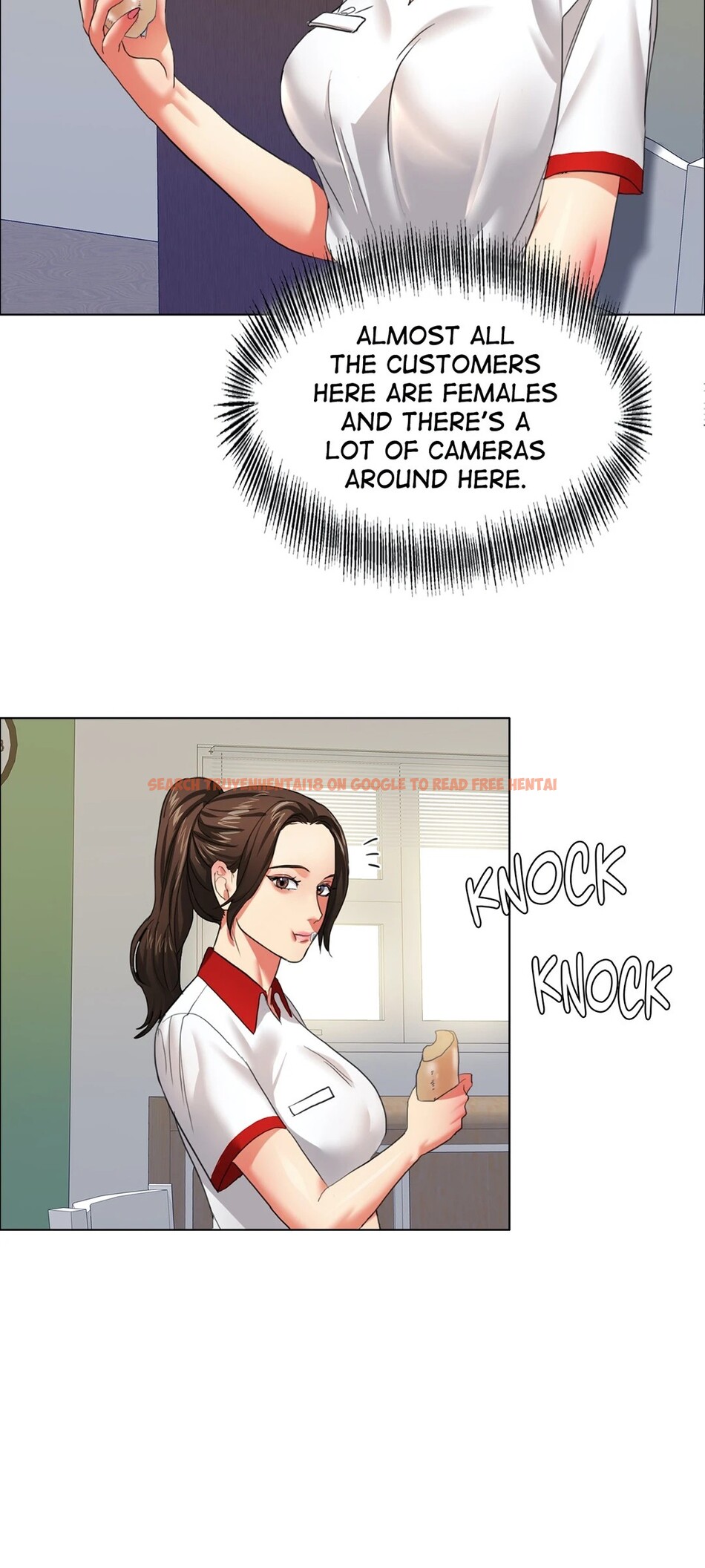 Read Hentai Image 29 073 in comic Climb On Top - Chapter 8 - www.hentaitnt.net
