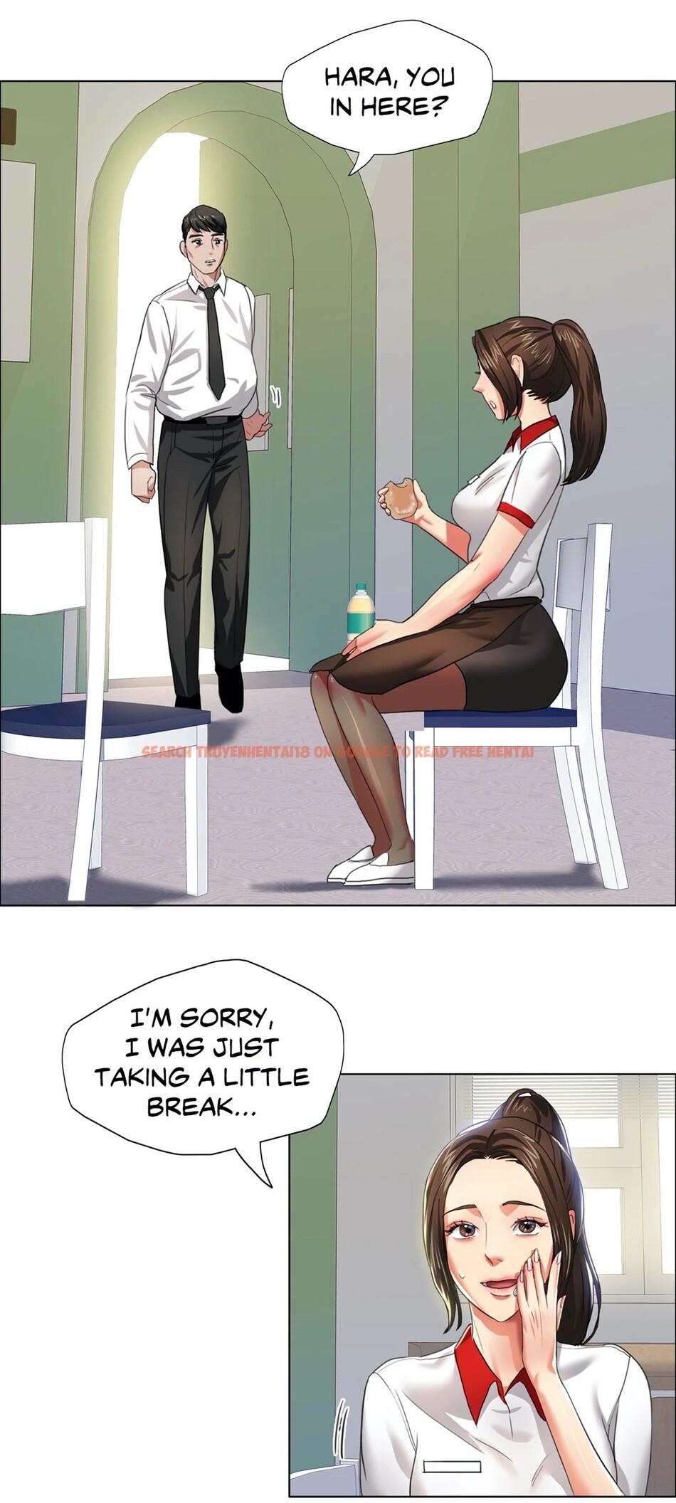 Read Hentai Image 30 073 in comic Climb On Top - Chapter 8 - www.hentaitnt.net