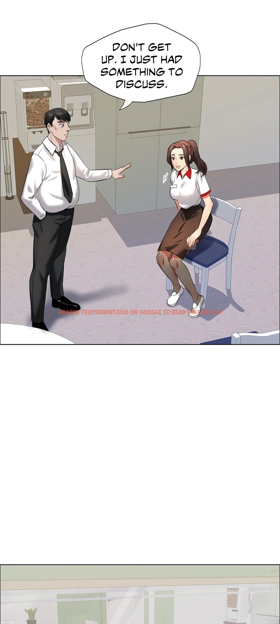 Read Hentai Image 31 073 in comic Climb On Top - Chapter 8 - www.hentaitnt.net