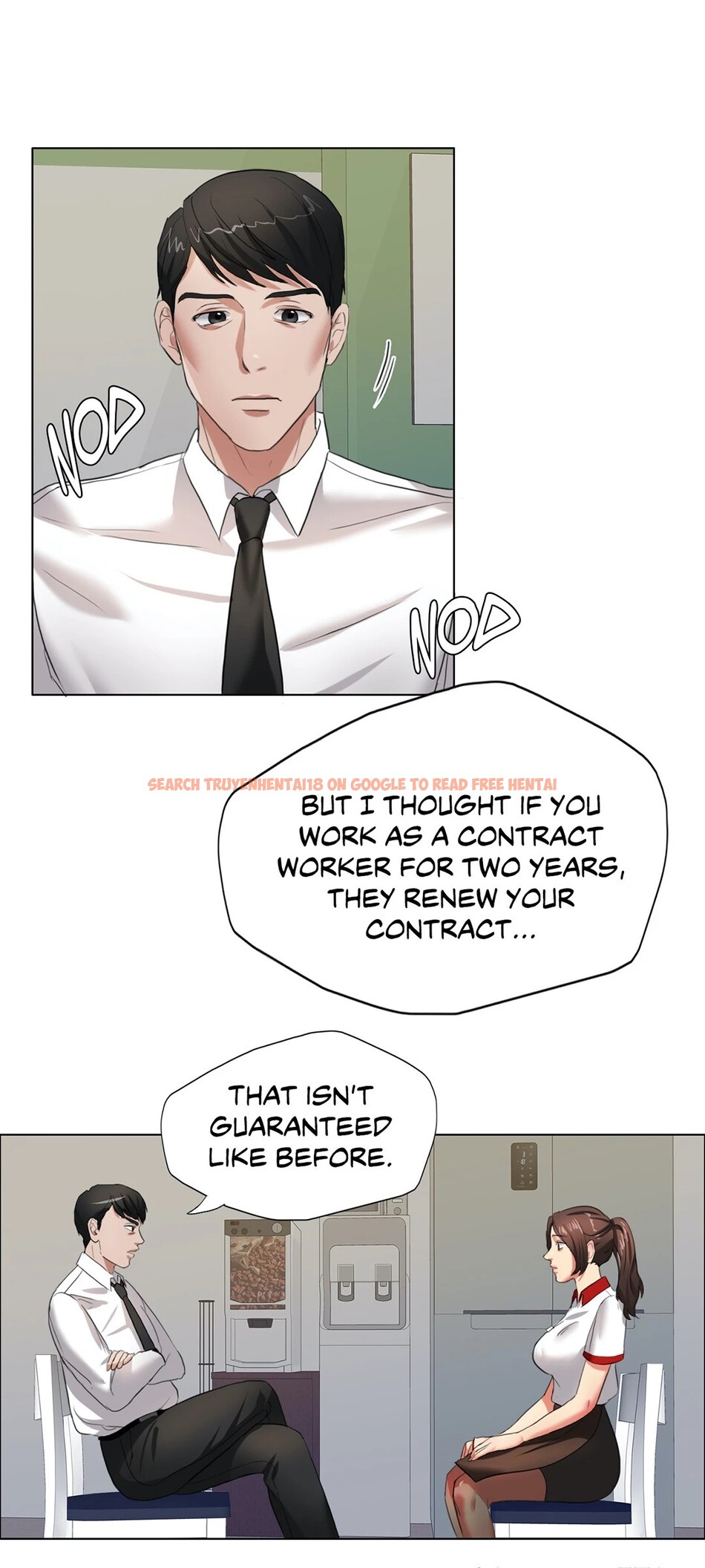 Read Hentai Image 33 073 in comic Climb On Top - Chapter 8 - www.hentaitnt.net