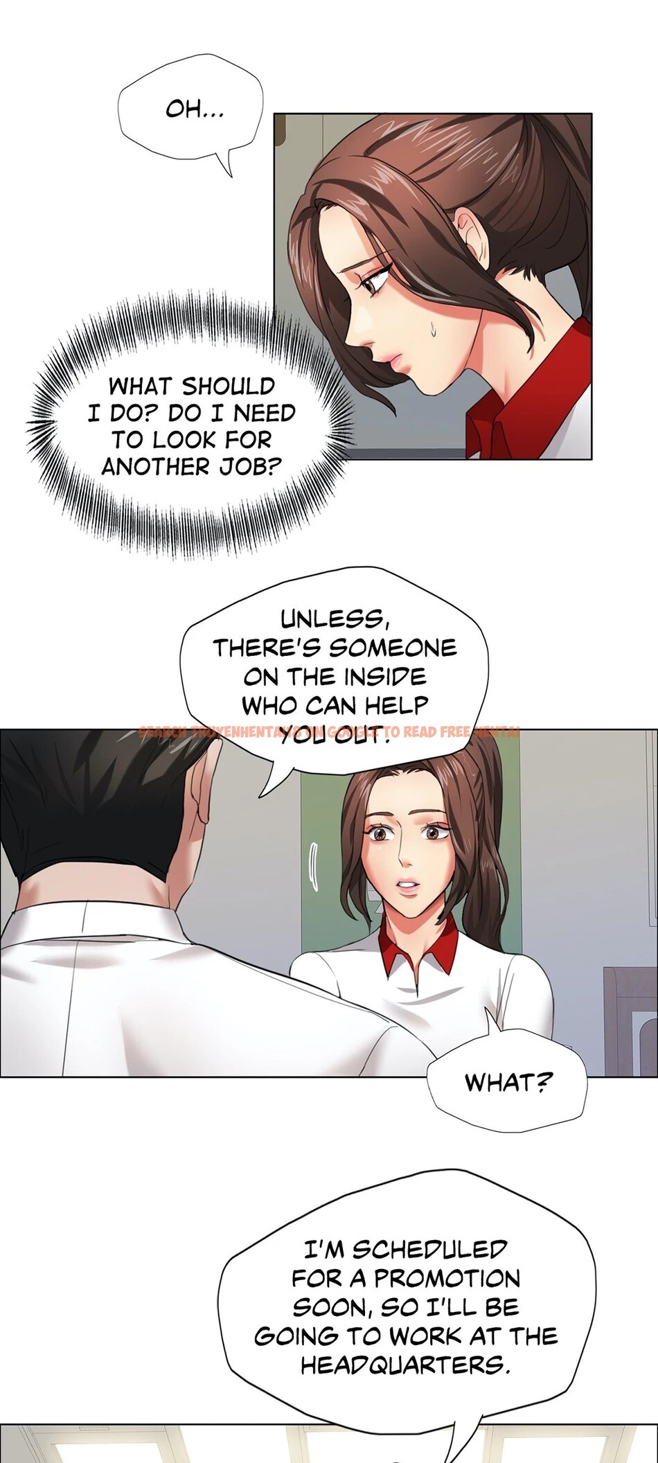 Read Hentai Image 34 073 in comic Climb On Top - Chapter 8 - www.hentaitnt.net