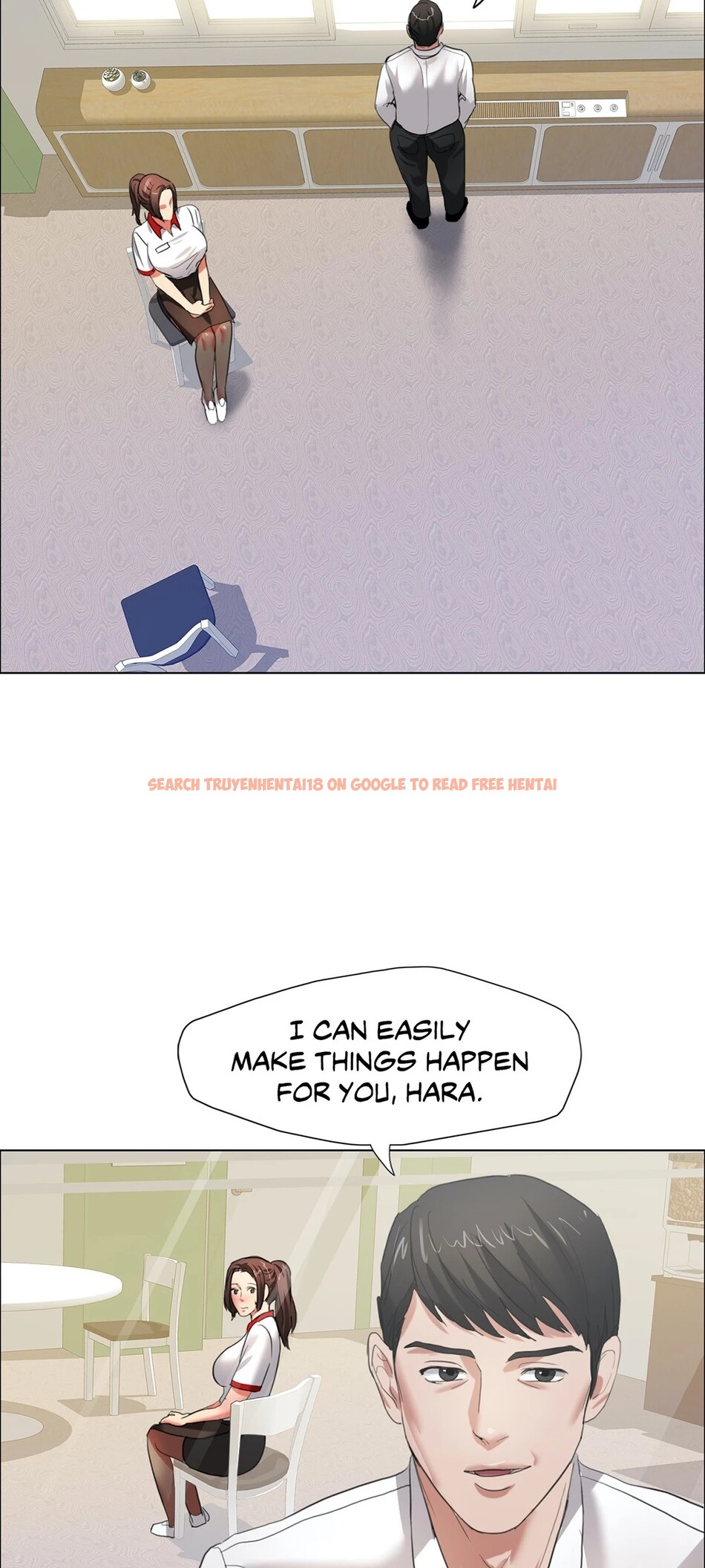 Read Hentai Image 35 073 in comic Climb On Top - Chapter 8 - www.hentaitnt.net
