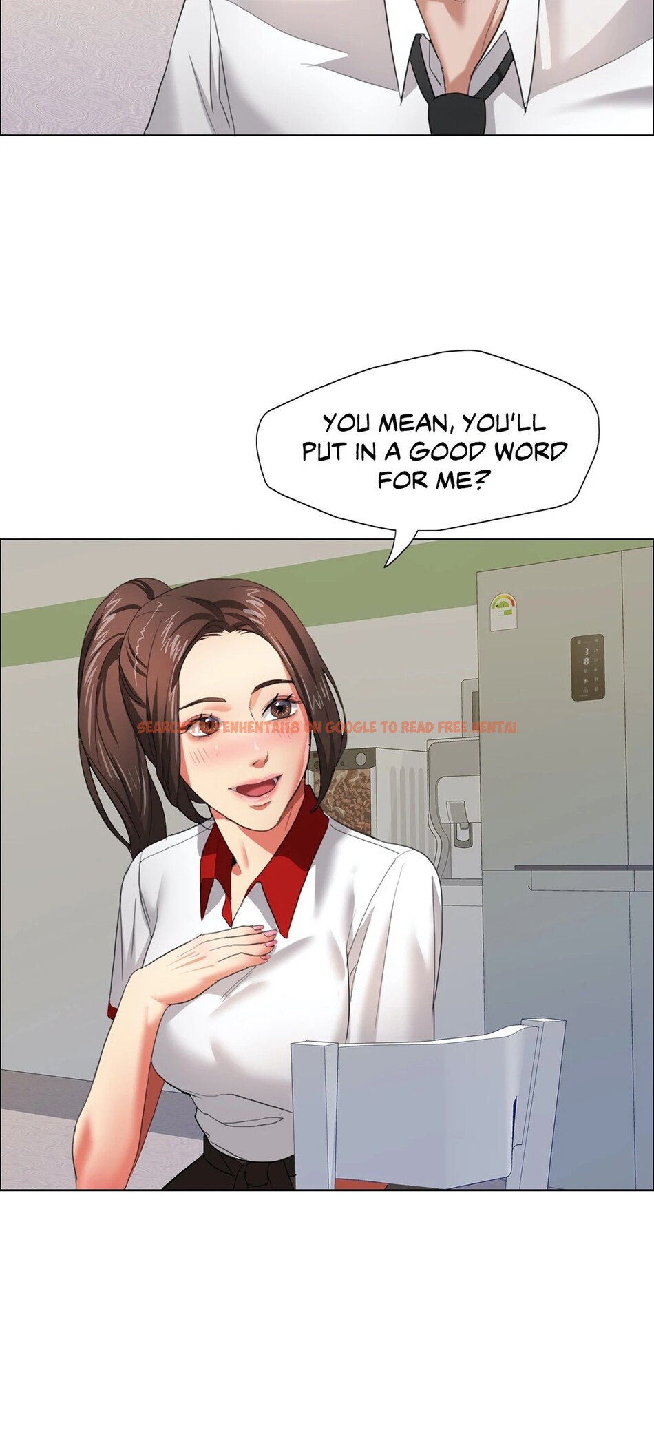 Read Hentai Image 36 073 in comic Climb On Top - Chapter 8 - www.hentaitnt.net