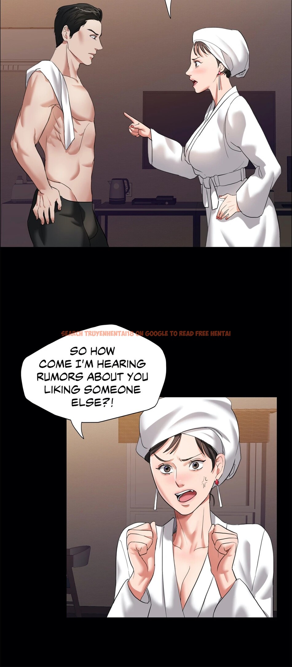 Read Hentai Image 39 074 in comic Climb On Top - Chapter 8 - www.hentaitnt.net