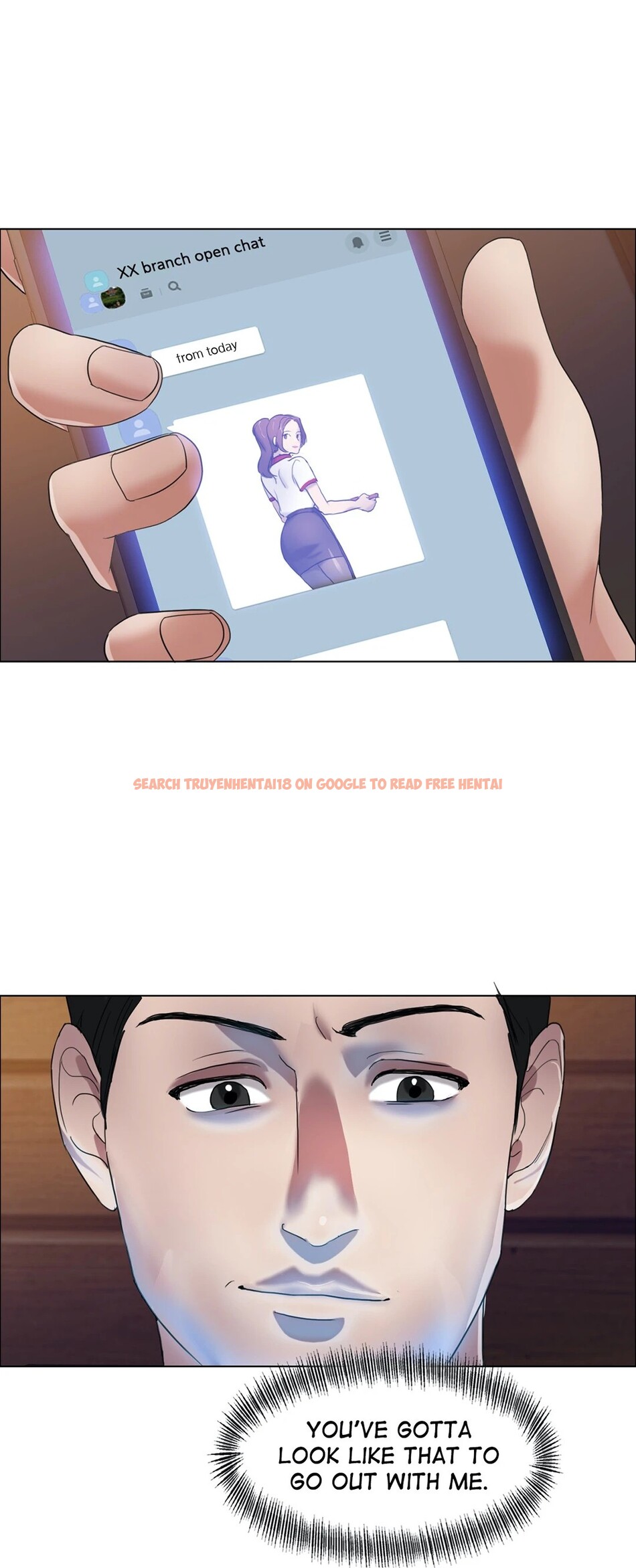Read Hentai Image 4 072 in comic Climb On Top - Chapter 8 - www.hentaitnt.net