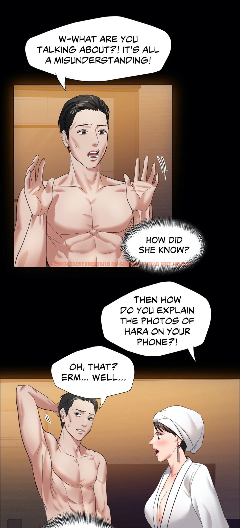 Read Hentai Image 40 074 in comic Climb On Top - Chapter 8 - www.hentaitnt.net