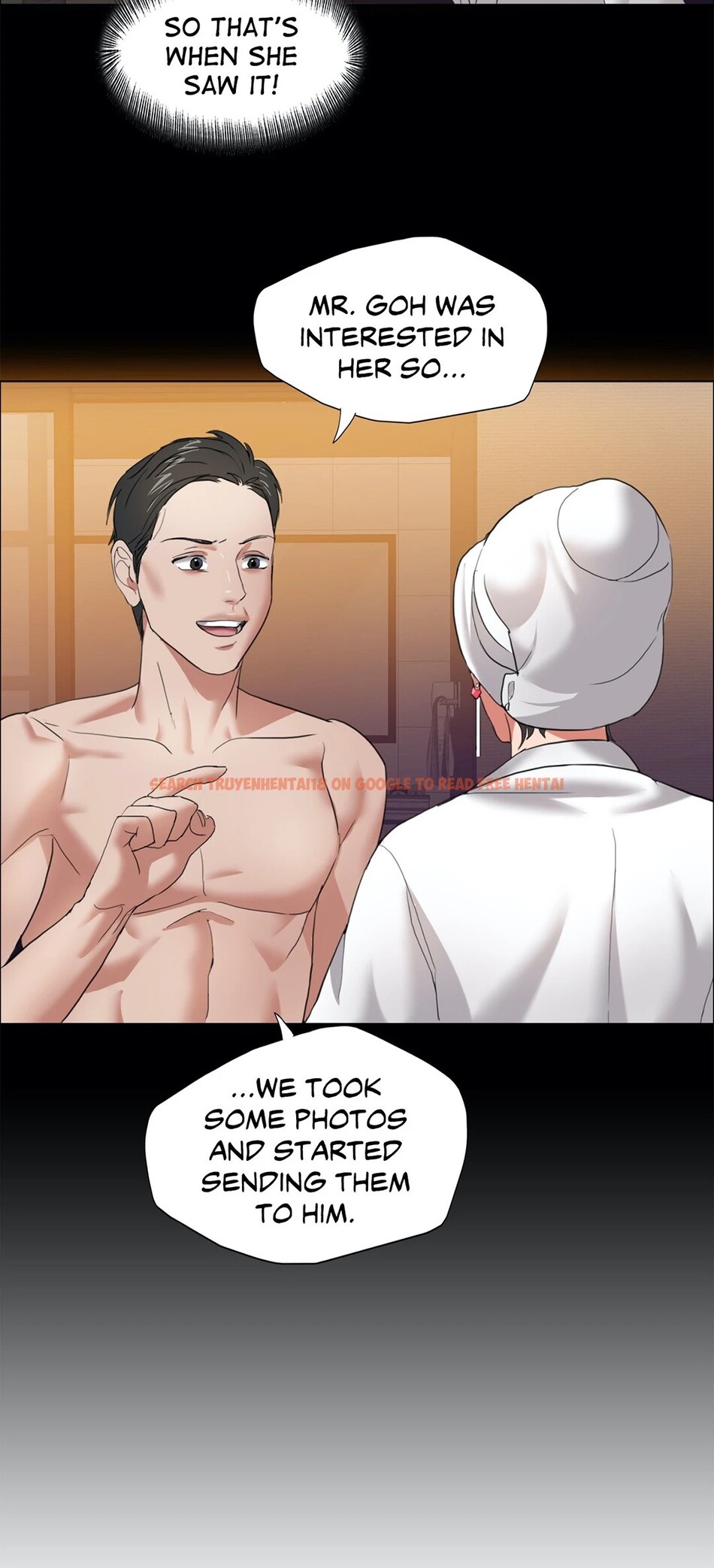 Read Hentai Image 41 074 in comic Climb On Top - Chapter 8 - www.hentaitnt.net