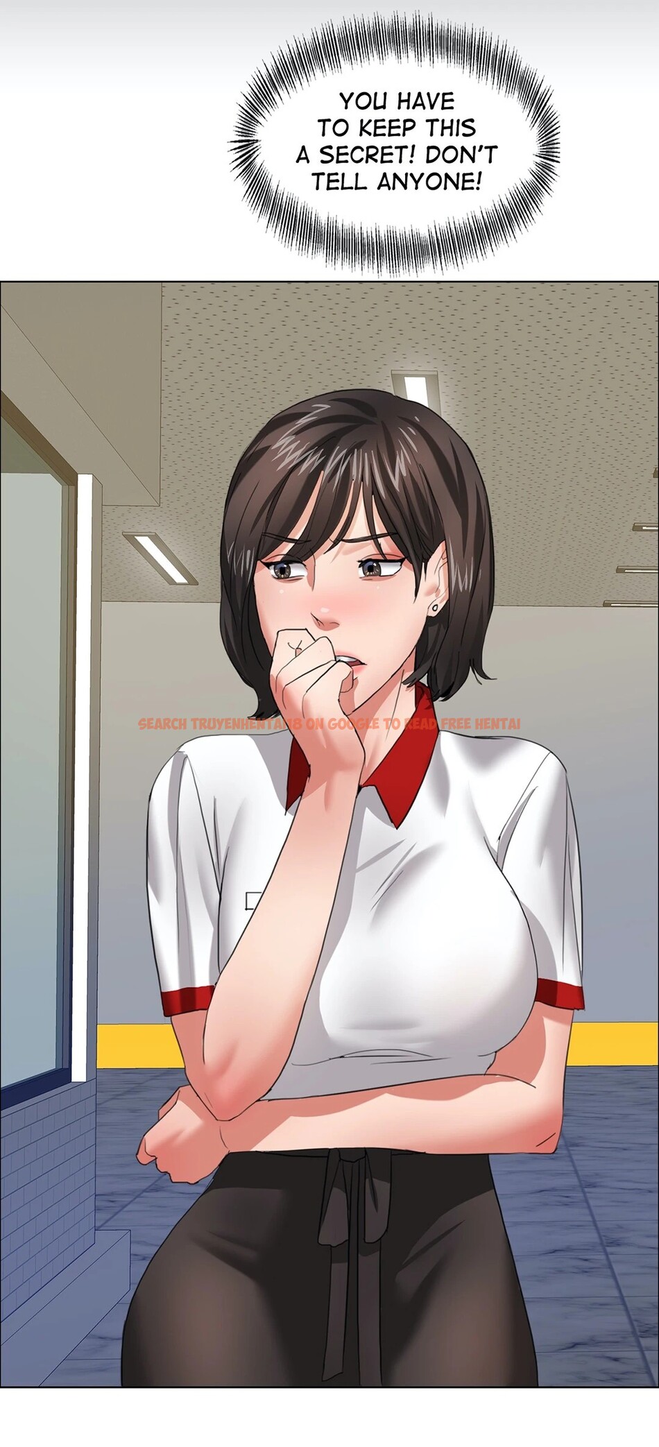 Read Hentai Image 42 074 in comic Climb On Top - Chapter 8 - www.hentaitnt.net