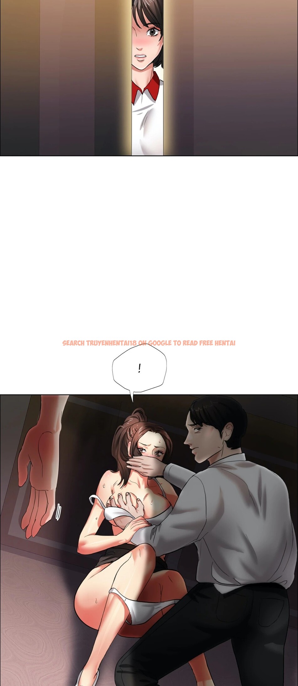 Read Hentai Image 44 074 in comic Climb On Top - Chapter 8 - www.hentaitnt.net