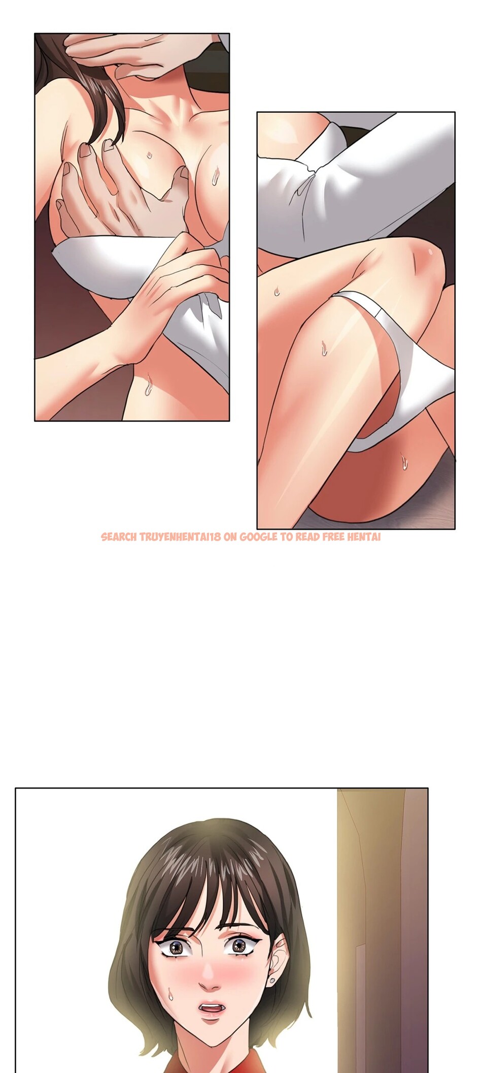 Read Hentai Image 46 074 in comic Climb On Top - Chapter 8 - www.hentaitnt.net