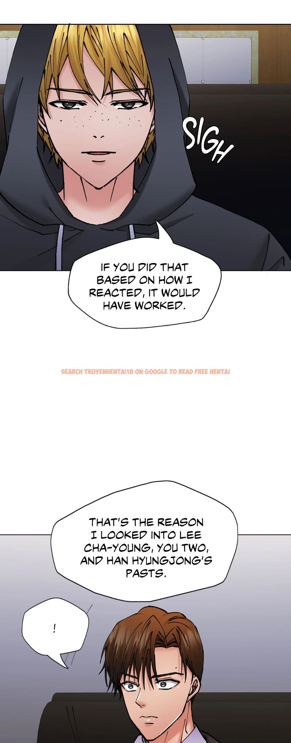 Read Hentai Image 16 014 in comic Climb On Top - Chapter 80 - www.hentaitnt.net