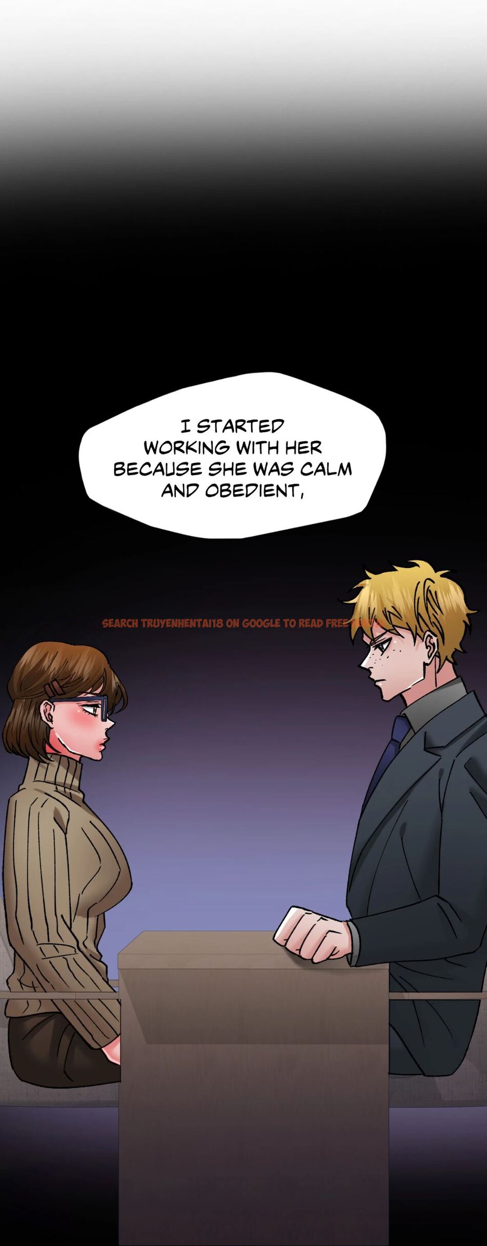 Read Hentai Image 18 014 in comic Climb On Top - Chapter 80 - www.hentaitnt.net