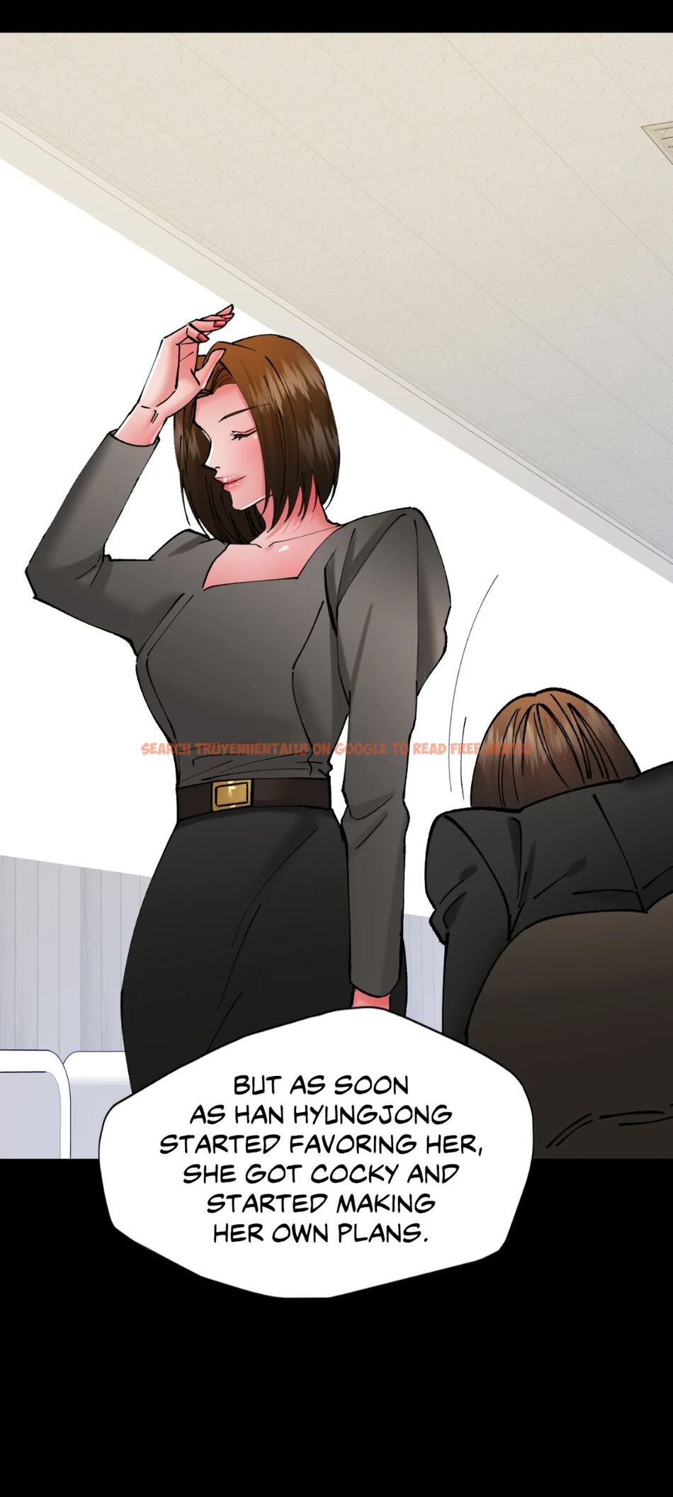 Read Hentai Image 19 014 in comic Climb On Top - Chapter 80 - www.hentaitnt.net