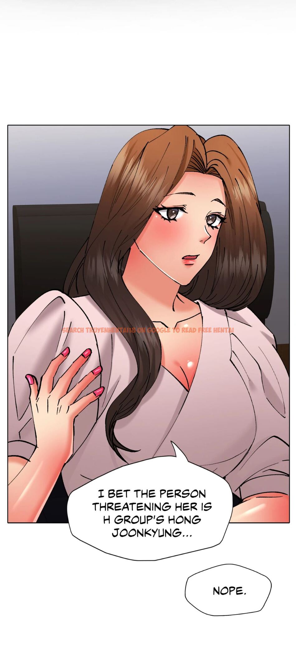 Read Hentai Image 21 014 in comic Climb On Top - Chapter 80 - www.hentaitnt.net