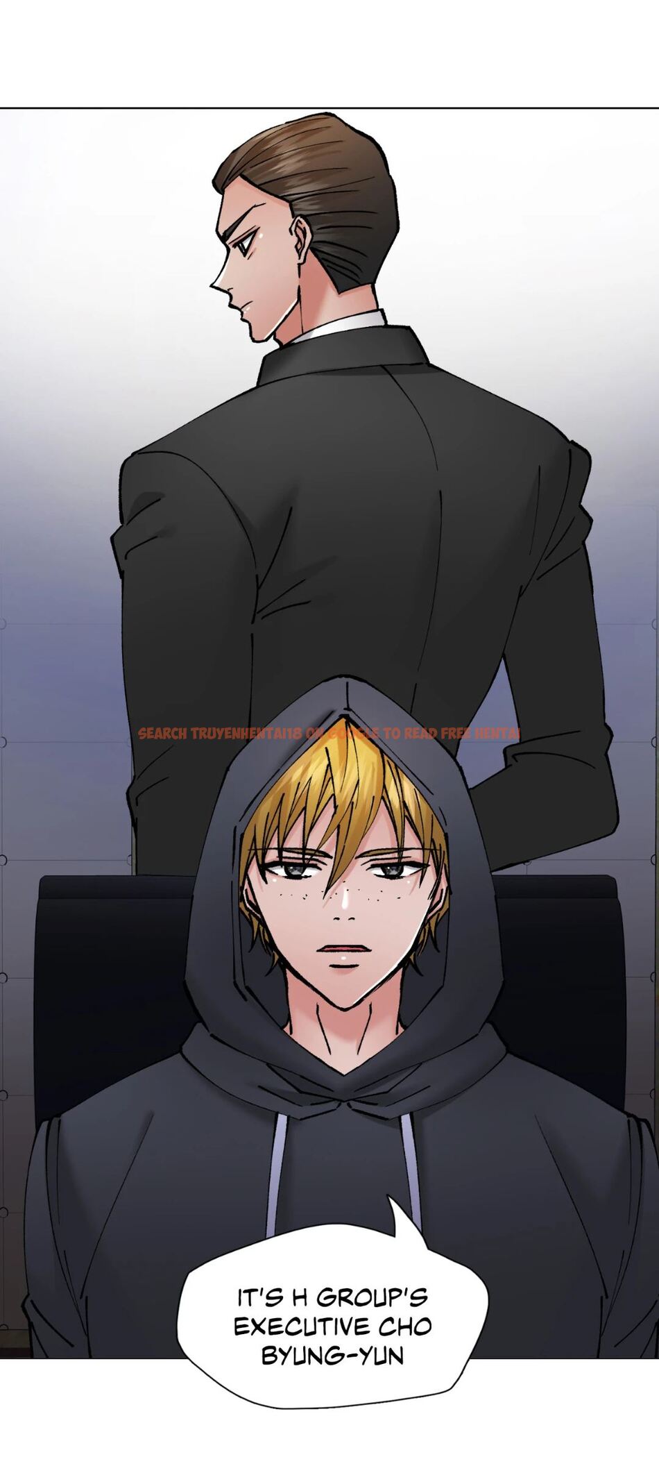 Read Hentai Image 22 014 in comic Climb On Top - Chapter 80 - www.hentaitnt.net