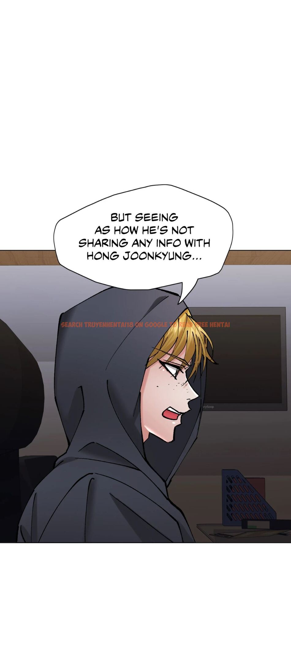 Read Hentai Image 23 014 in comic Climb On Top - Chapter 80 - www.hentaitnt.net